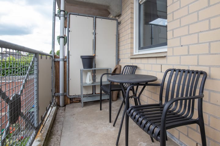 Foto 4 van Van Ginkellaan 17