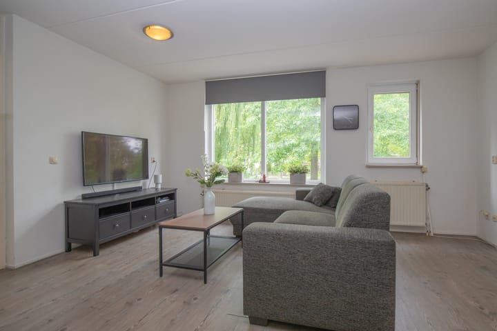 Foto 12 van Van Ginkellaan 17