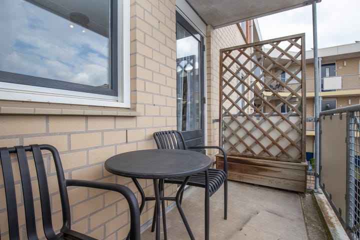 Foto 22 van Van Ginkellaan 17