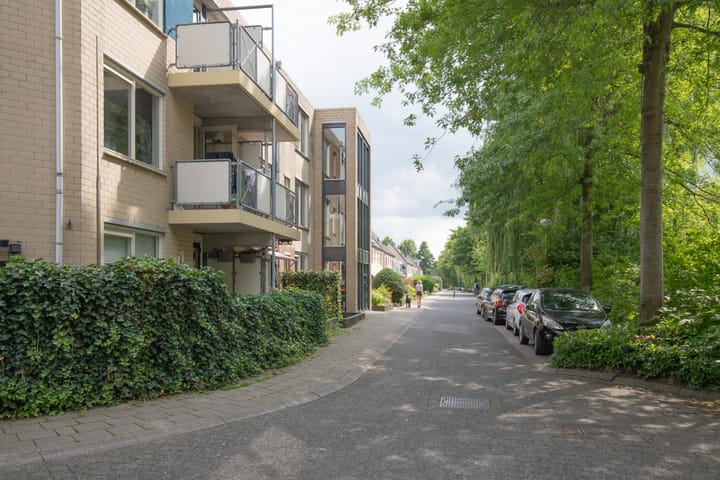 Foto 26 van Van Ginkellaan 17