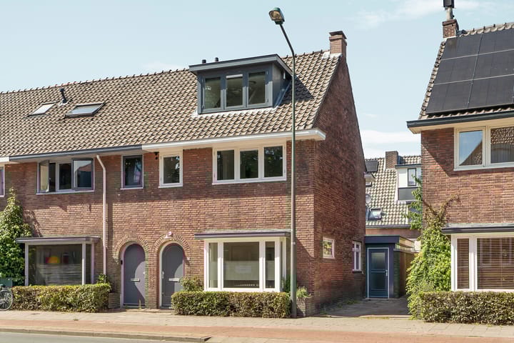Prins Bernhardstraat 27 C