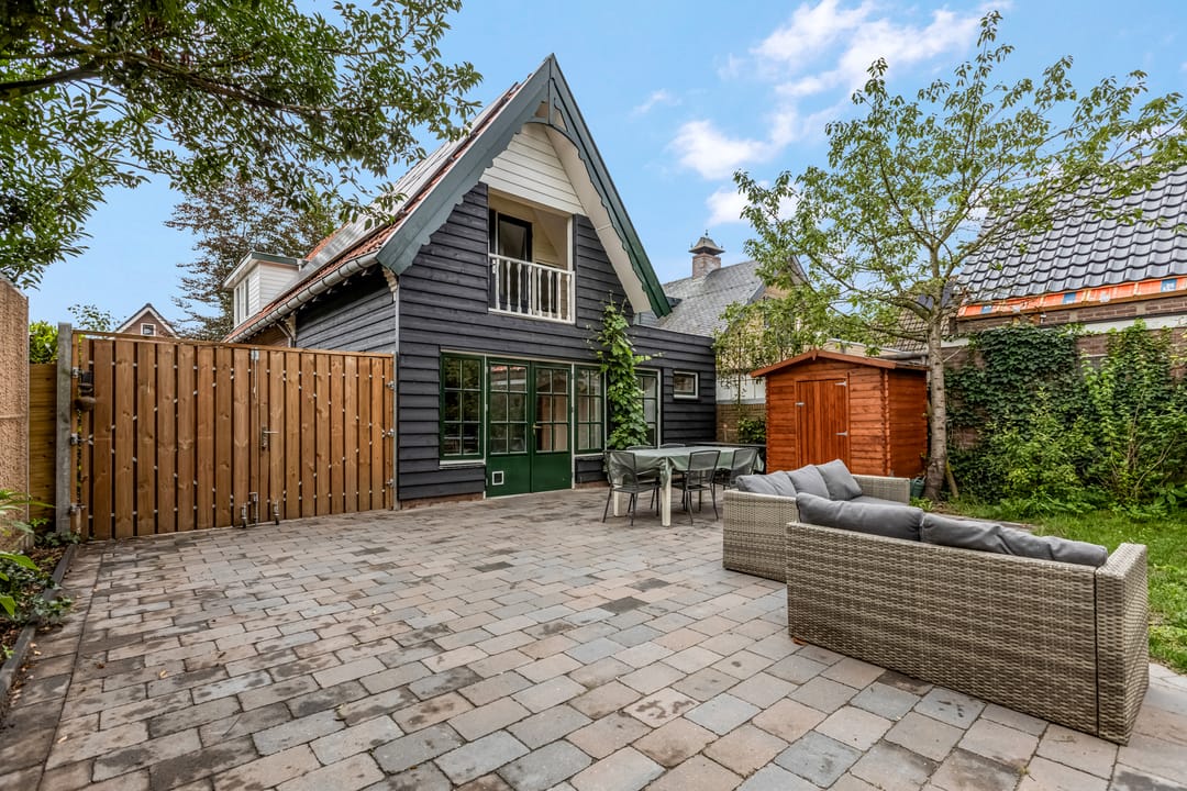 Foto 1 van Franseweg 106