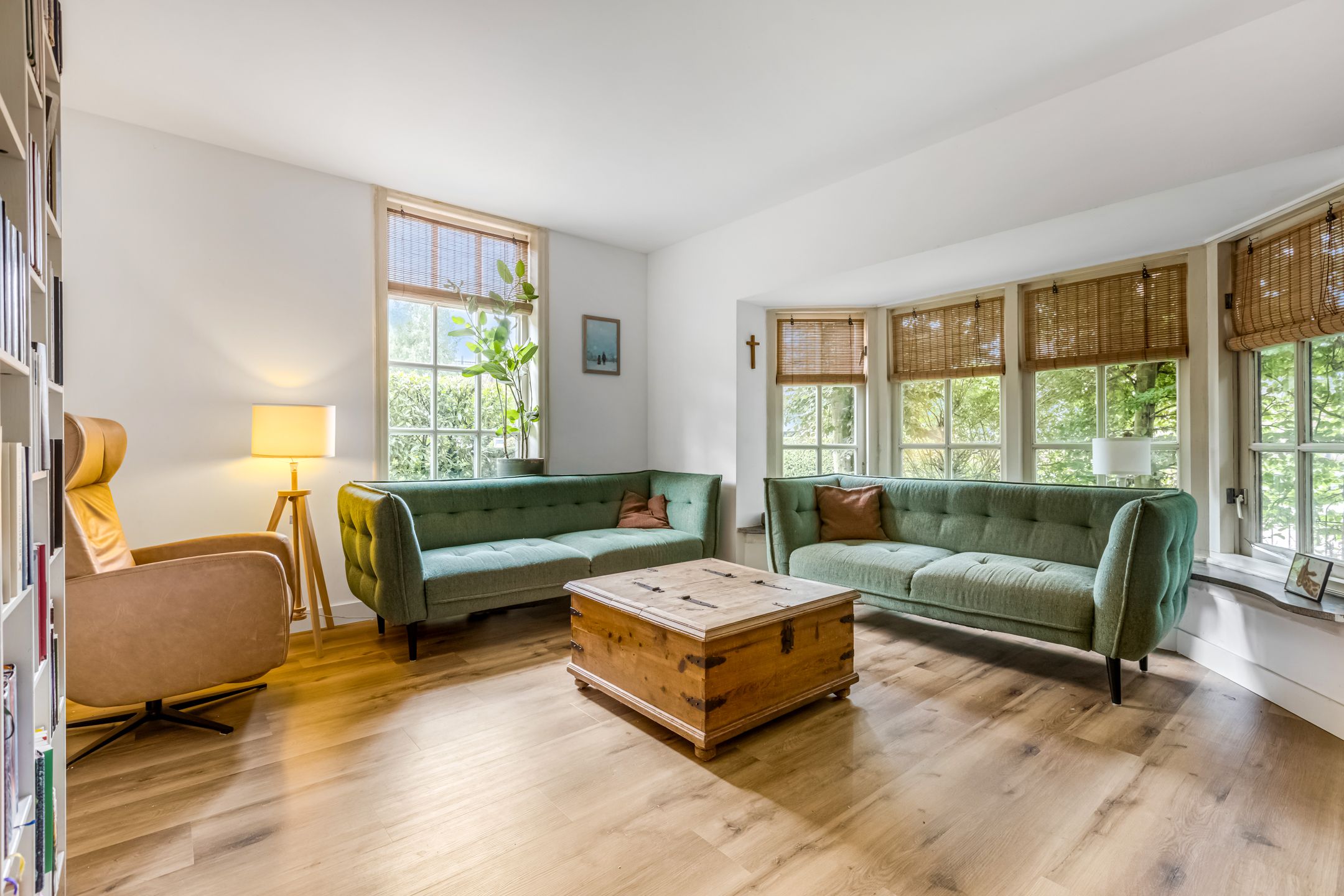 Foto 6 van Franseweg 106