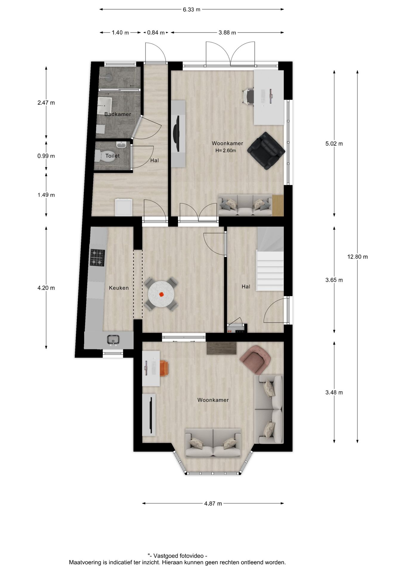 Foto 70 van Franseweg 106