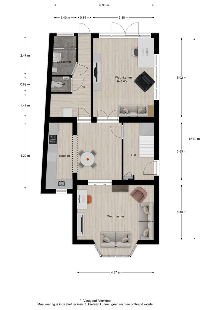 Foto 70 van Franseweg 106