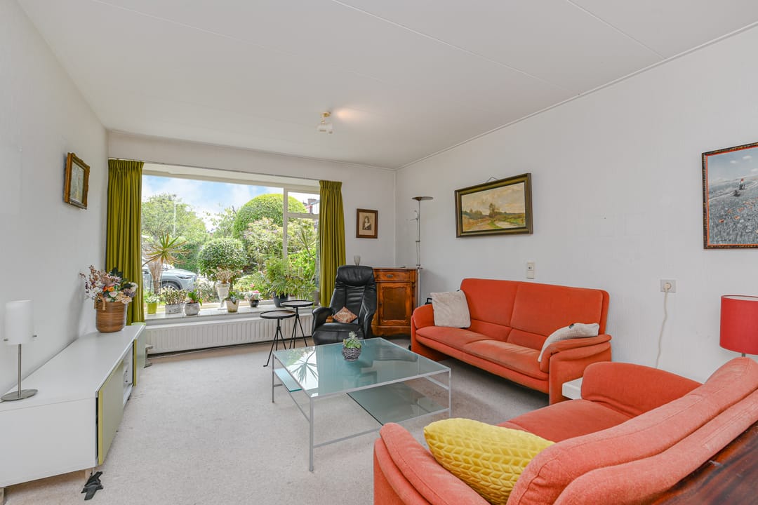 Foto 2 van Jacob van der Wielelaan 30