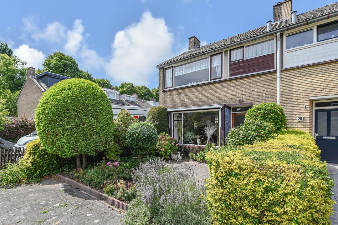 Foto 1 van Jacob van der Wielelaan 30