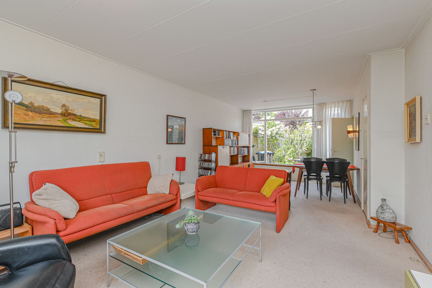 Foto 4 van Jacob van der Wielelaan 30