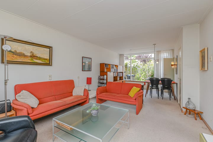 Foto 4 van Jacob van der Wielelaan 30