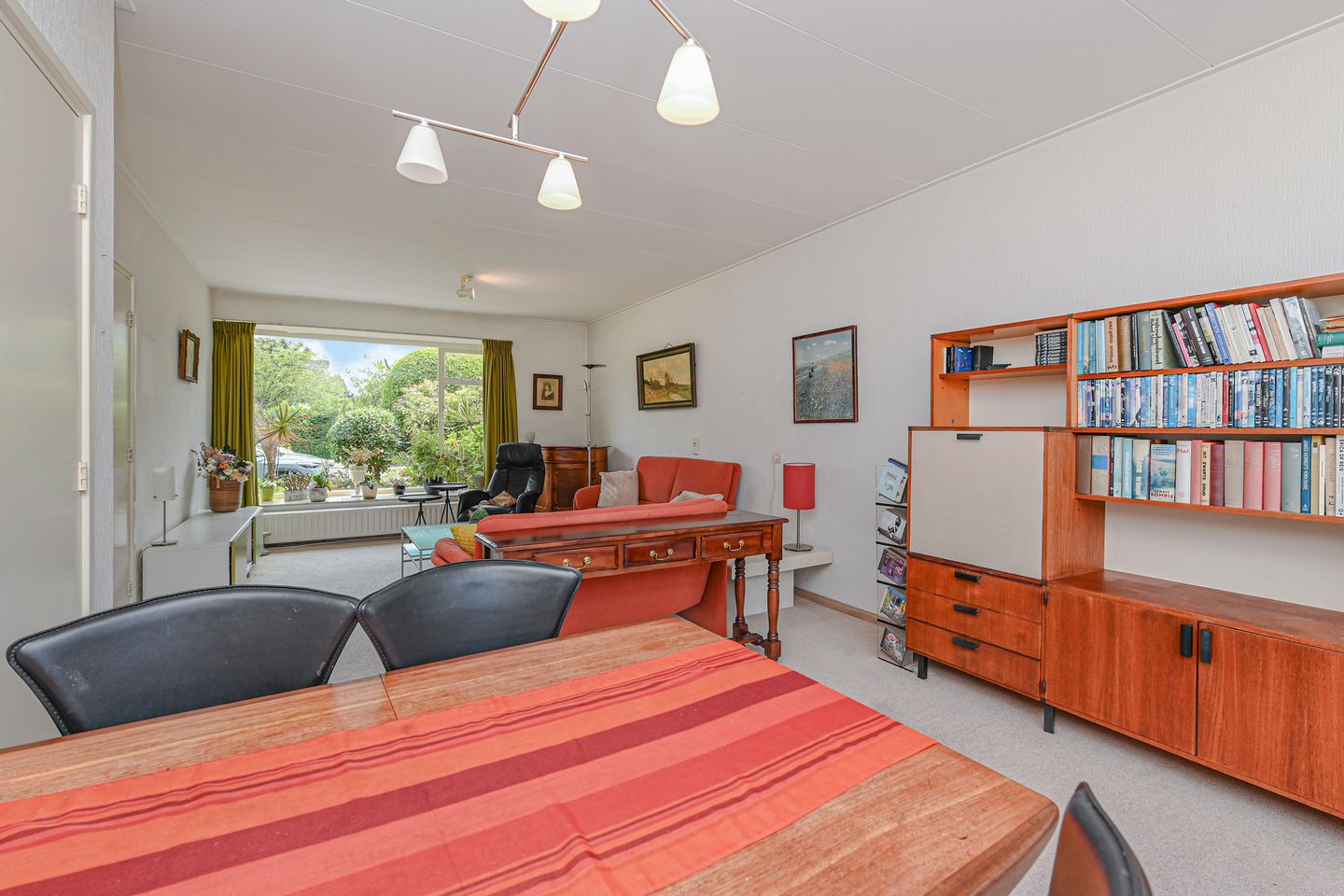 Foto 5 van Jacob van der Wielelaan 30