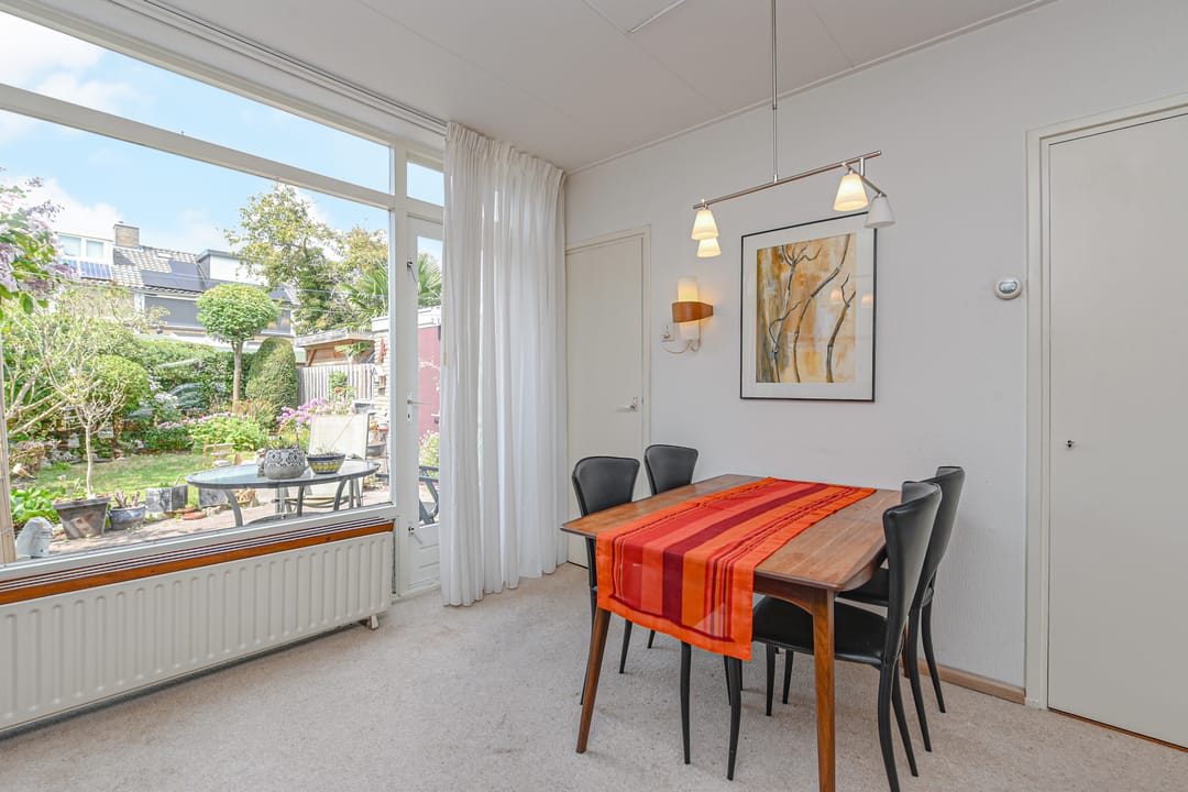 Foto 7 van Jacob van der Wielelaan 30