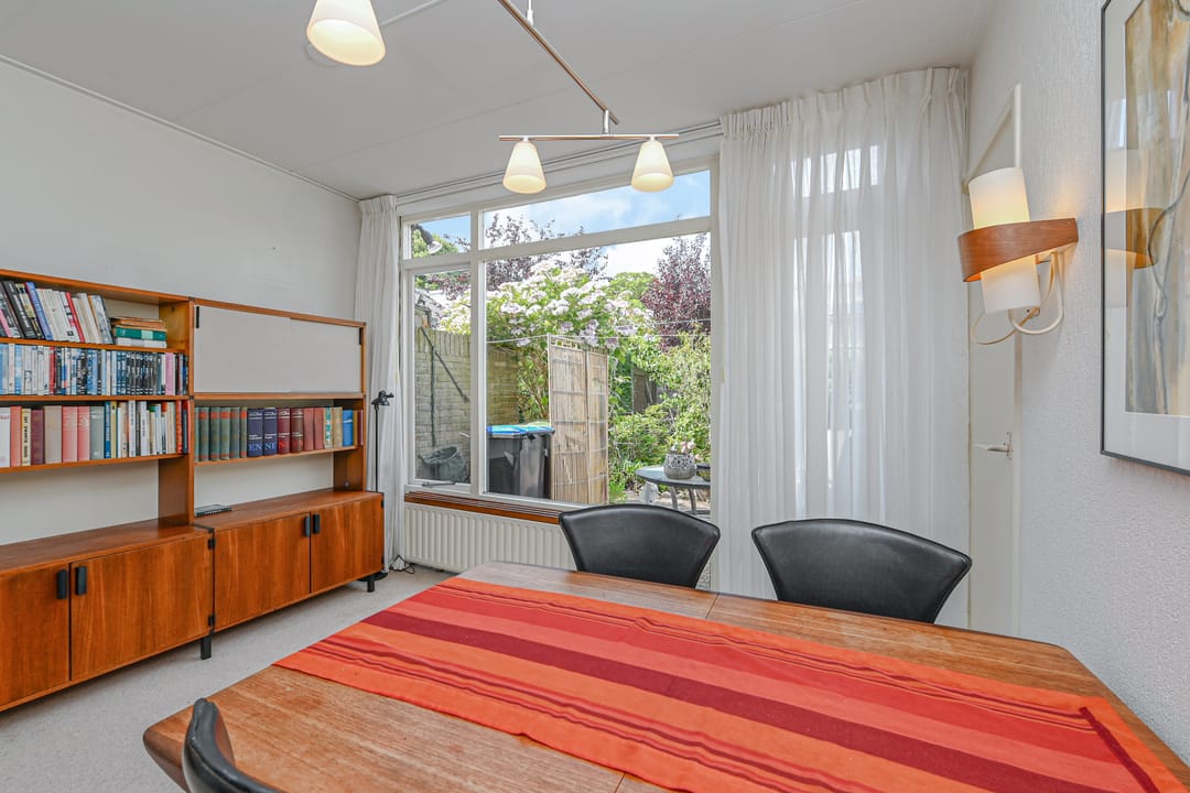 Foto 8 van Jacob van der Wielelaan 30