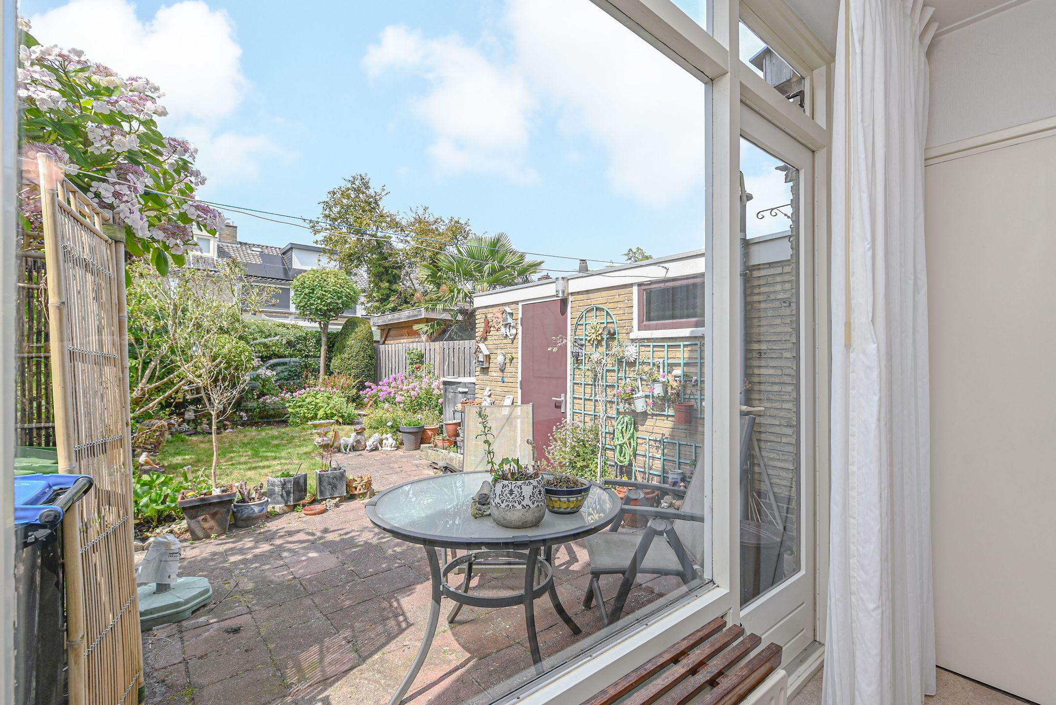 Foto 9 van Jacob van der Wielelaan 30