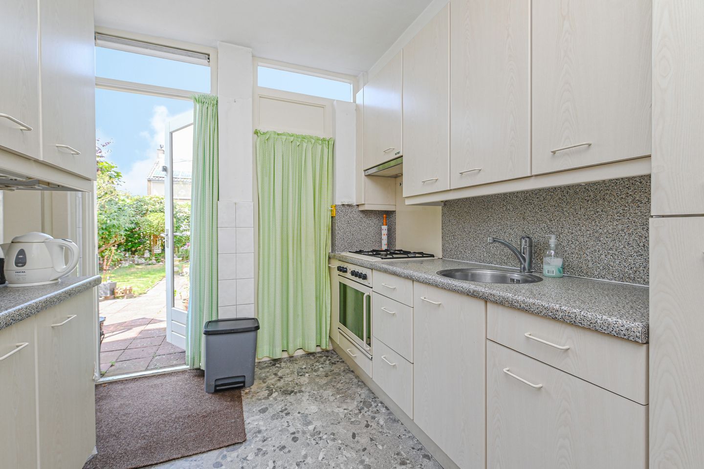 Foto 10 van Jacob van der Wielelaan 30