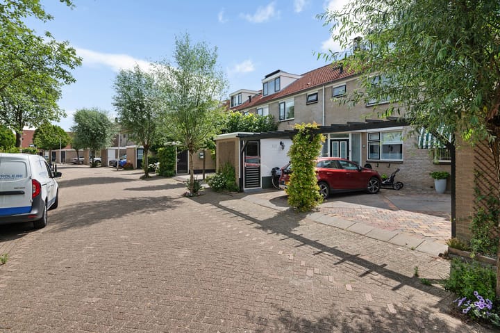 Foto 2 van Waterlelieweg 3