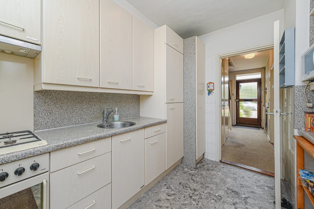 Foto 11 van Jacob van der Wielelaan 30