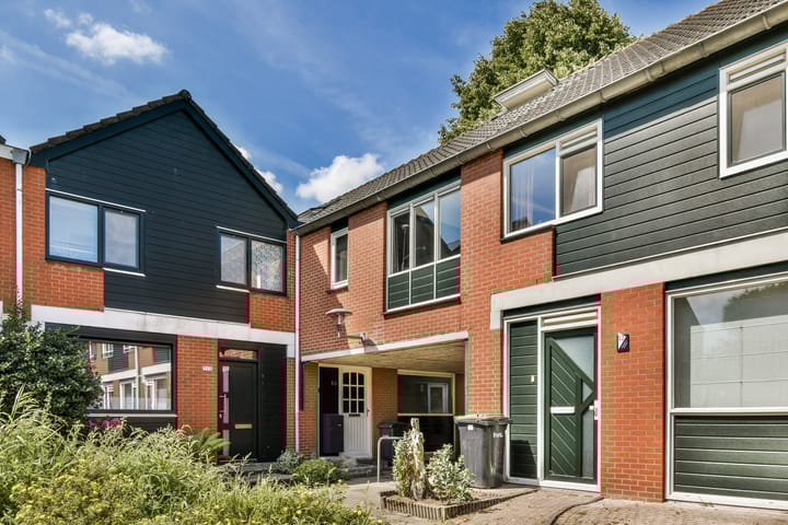 Foto 1 van Beekenstein 13