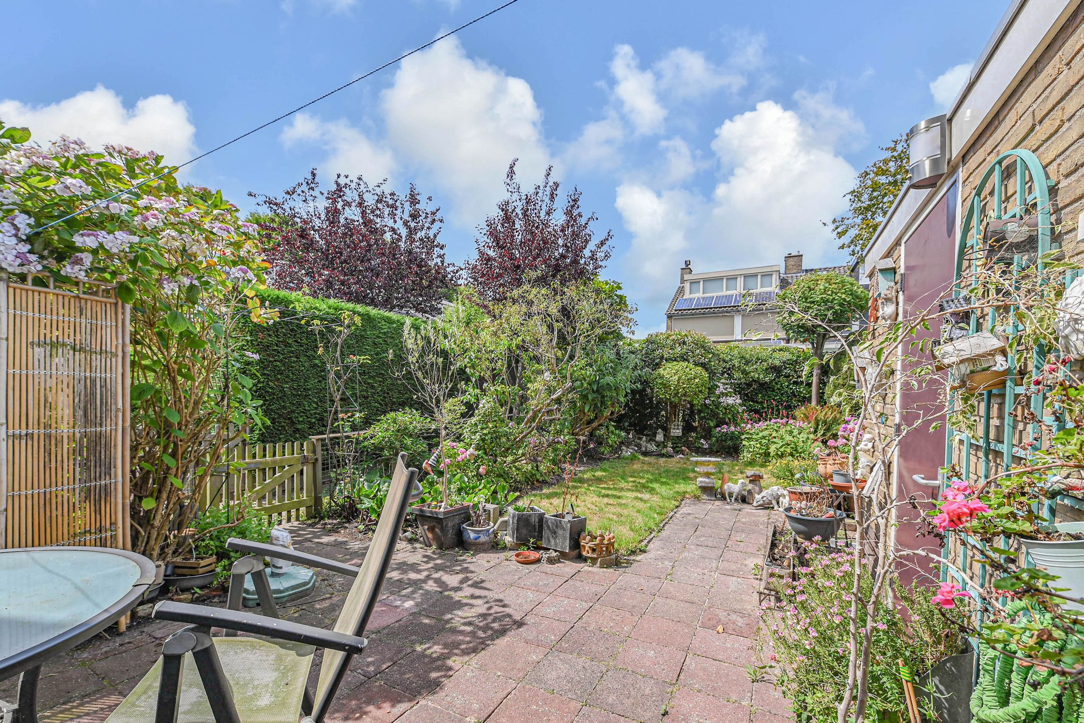 Foto 15 van Jacob van der Wielelaan 30