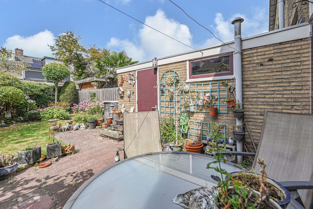 Foto 16 van Jacob van der Wielelaan 30