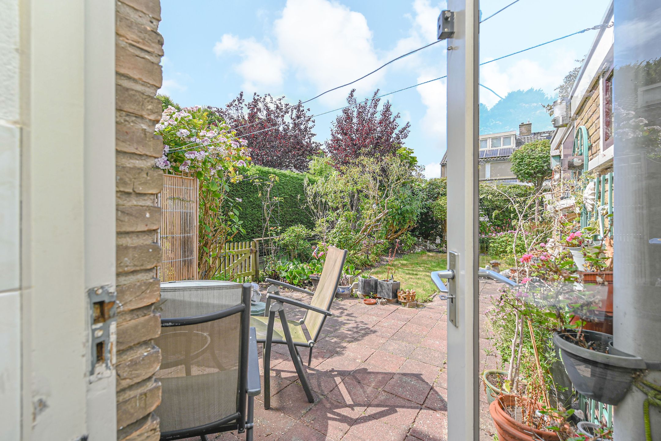 Foto 18 van Jacob van der Wielelaan 30