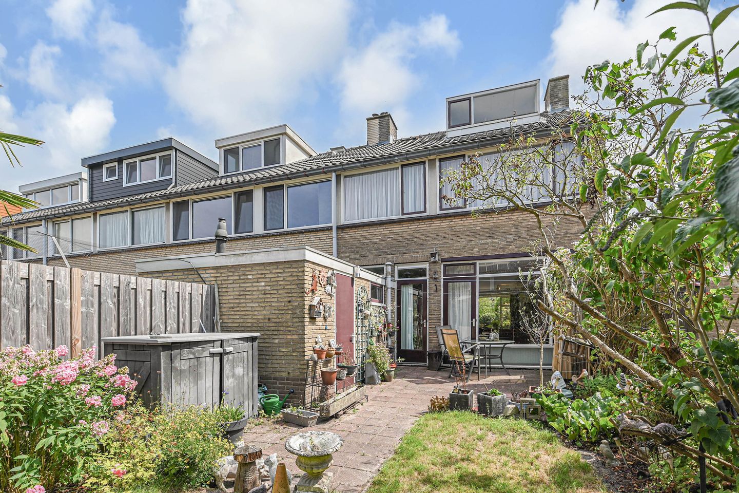 Foto 20 van Jacob van der Wielelaan 30