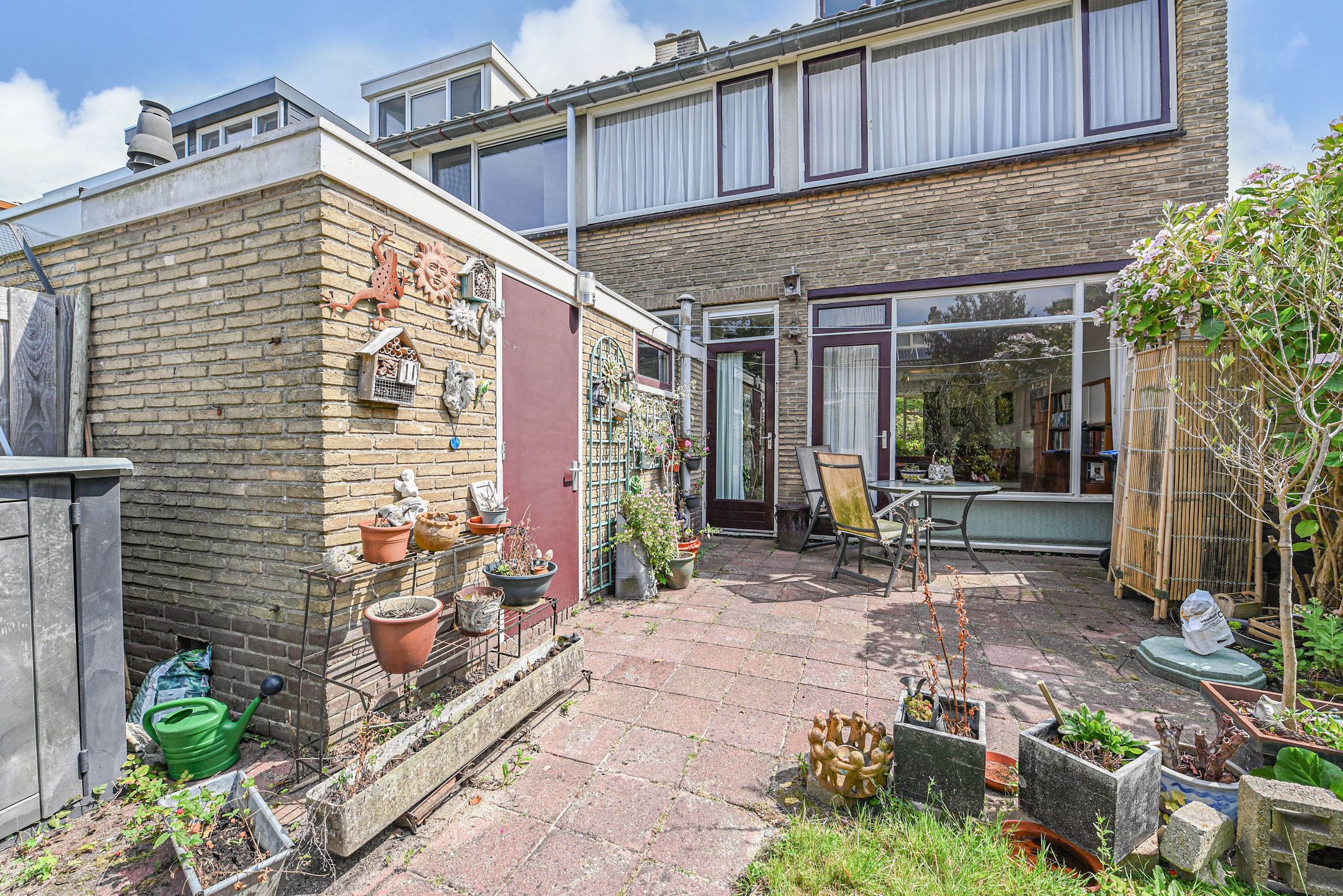 Foto 21 van Jacob van der Wielelaan 30