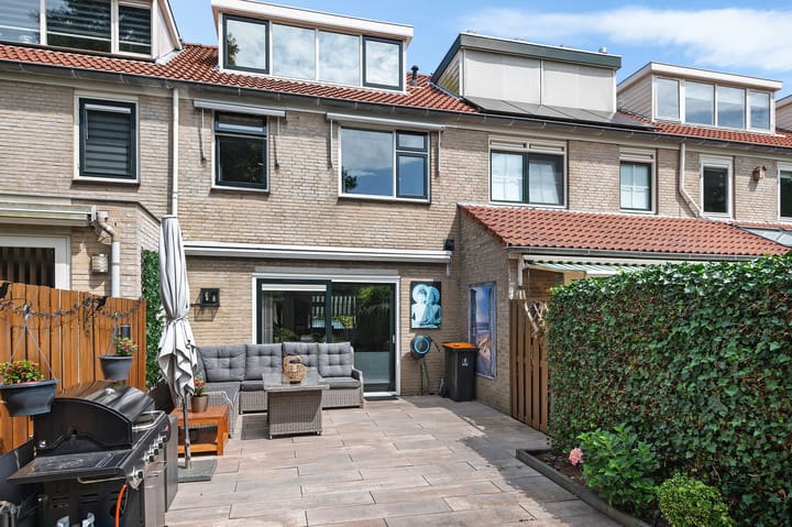 Foto 16 van Waterlelieweg 3