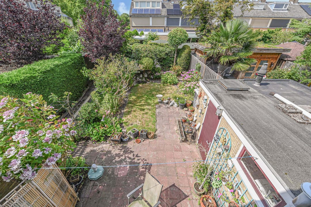 Foto 26 van Jacob van der Wielelaan 30