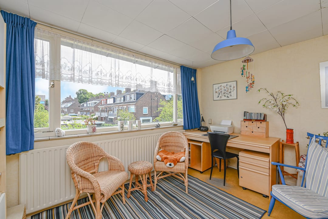 Foto 28 van Jacob van der Wielelaan 30