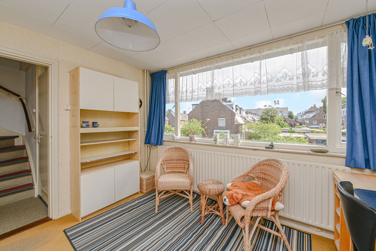 Foto 29 van Jacob van der Wielelaan 30