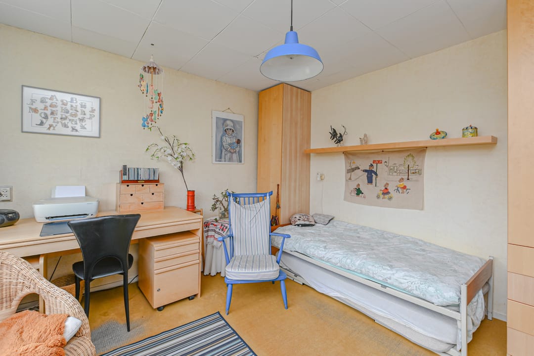 Foto 31 van Jacob van der Wielelaan 30