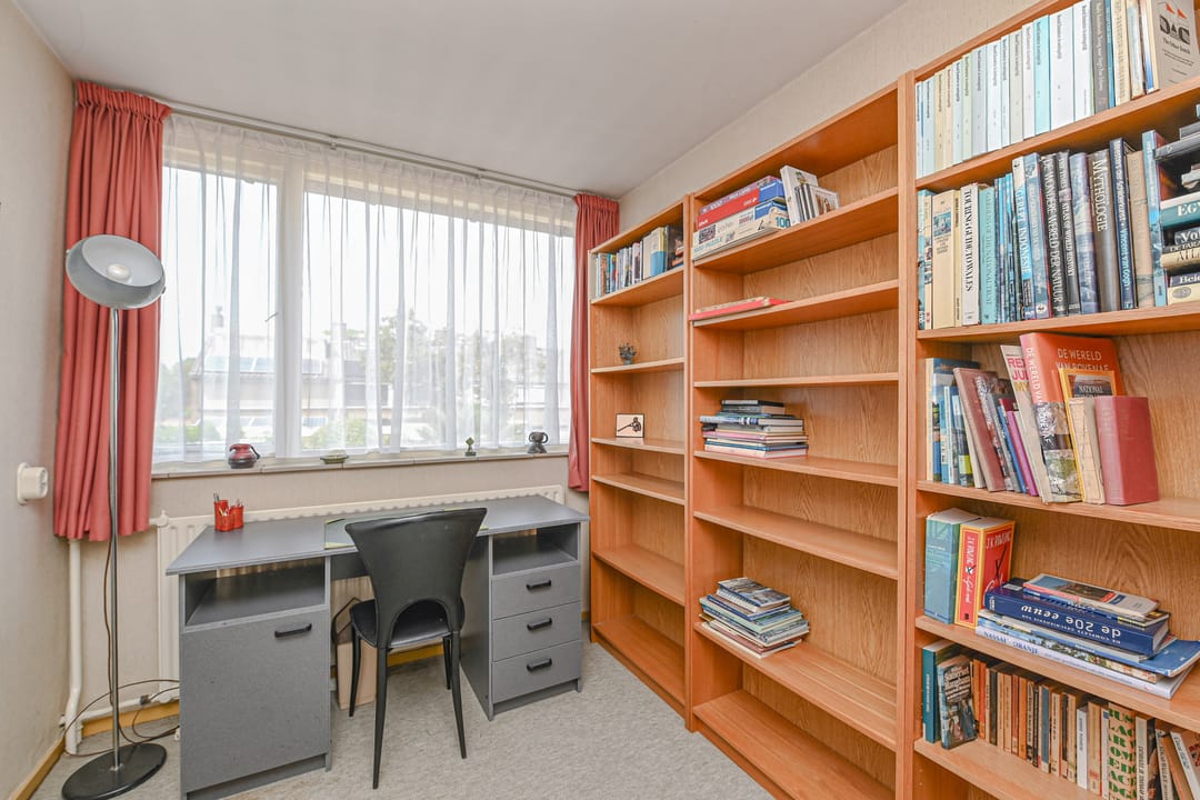 Foto 32 van Jacob van der Wielelaan 30