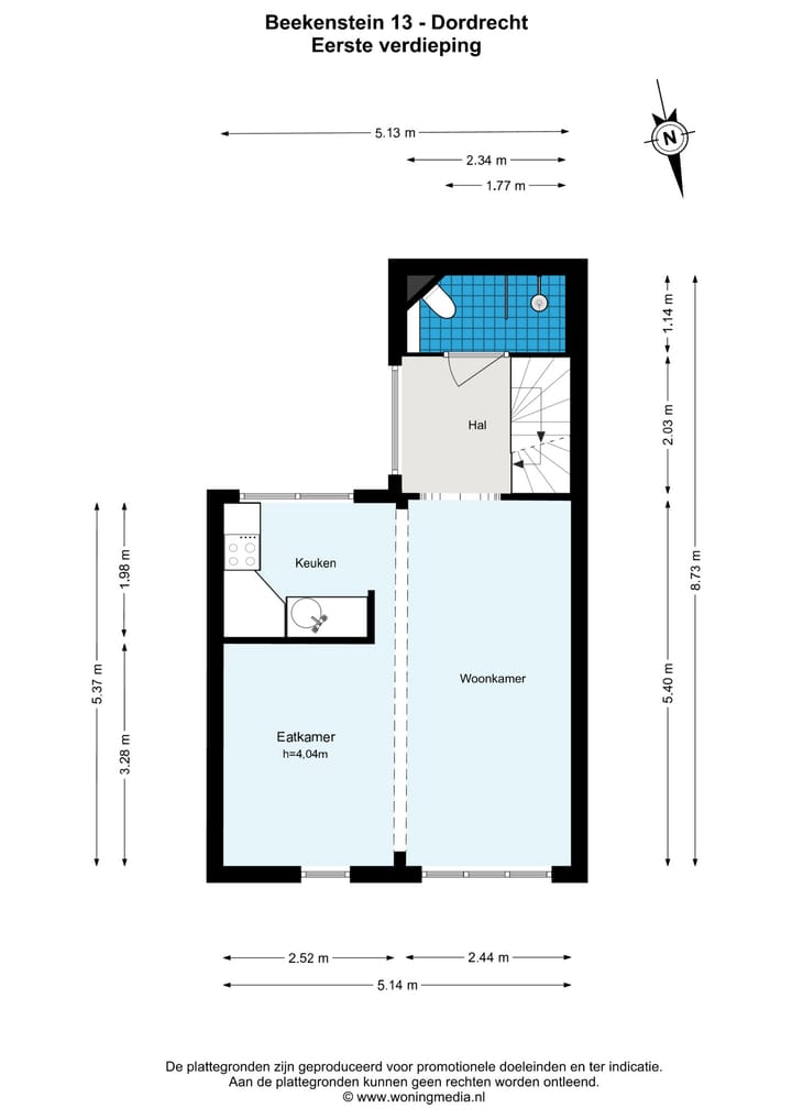 Foto 19 van Beekenstein 13