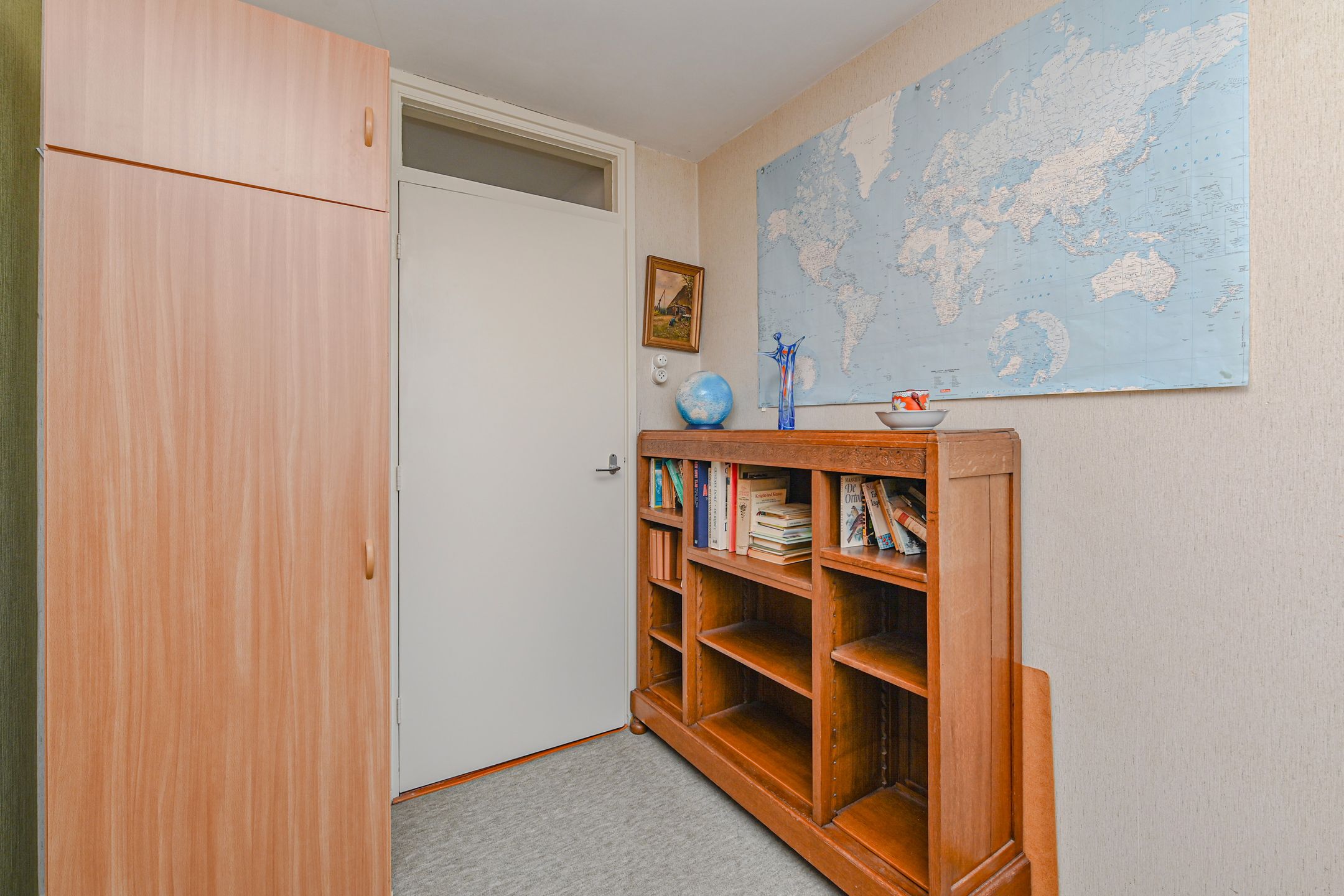 Foto 33 van Jacob van der Wielelaan 30