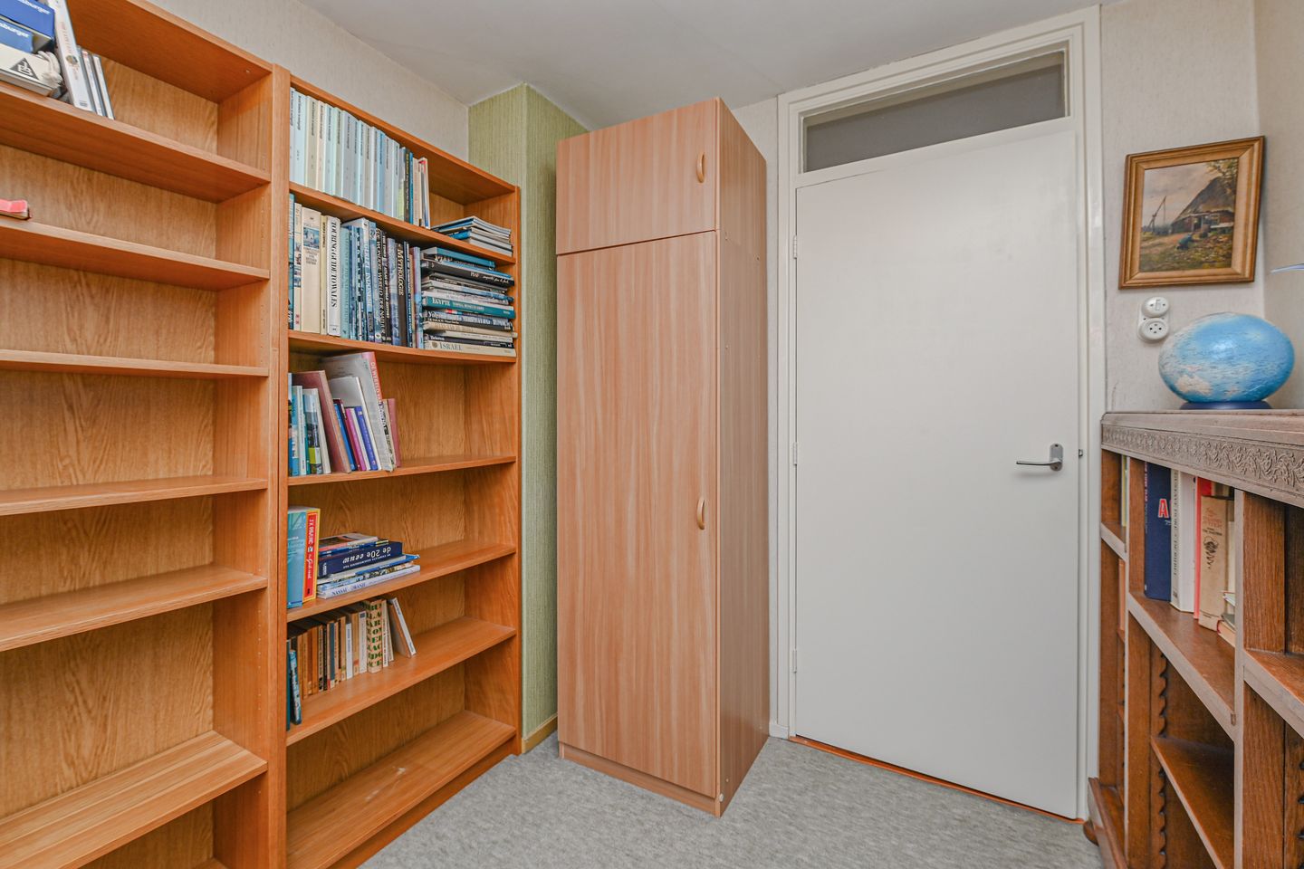 Foto 34 van Jacob van der Wielelaan 30