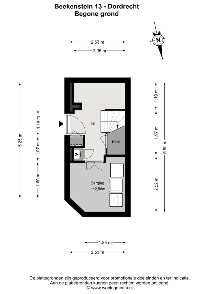 Foto 21 van Beekenstein 13