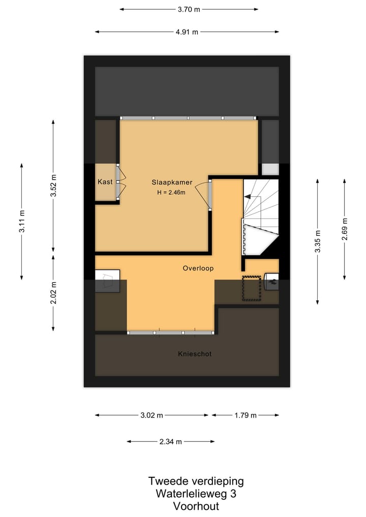 Foto 33 van Waterlelieweg 3