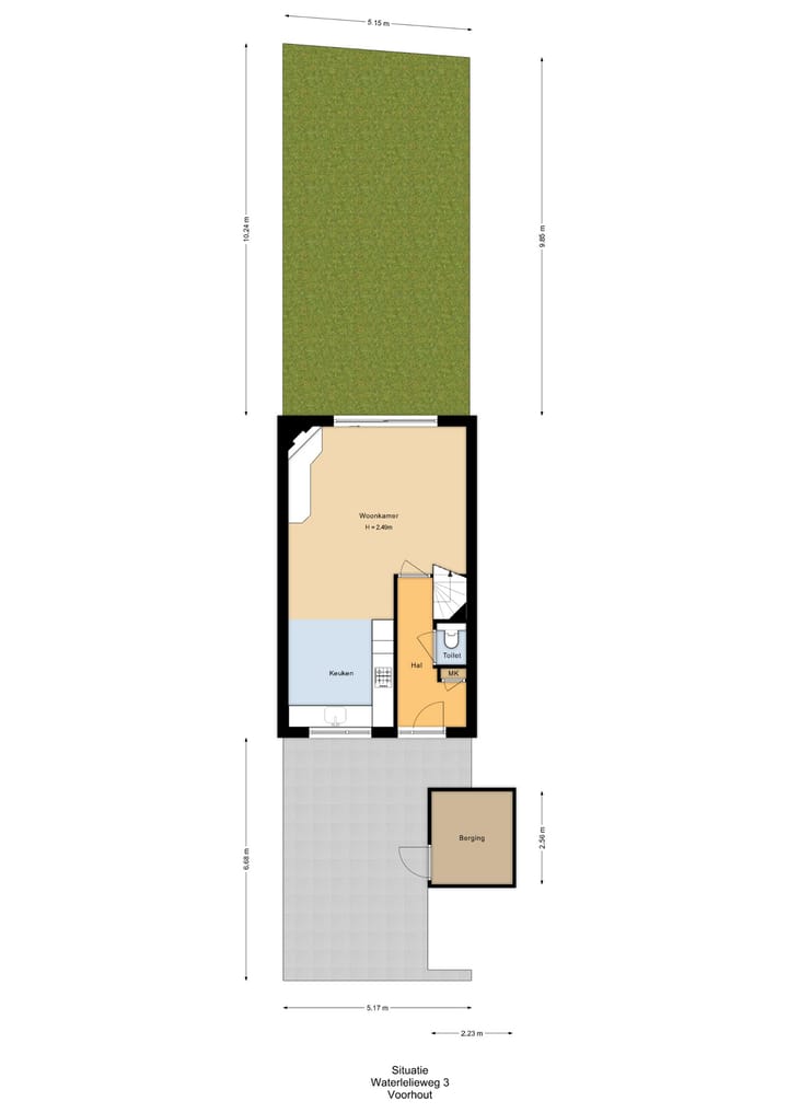 Foto 34 van Waterlelieweg 3