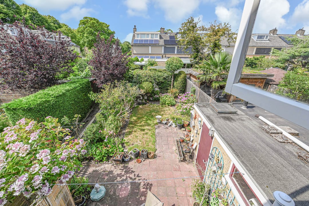 Foto 43 van Jacob van der Wielelaan 30