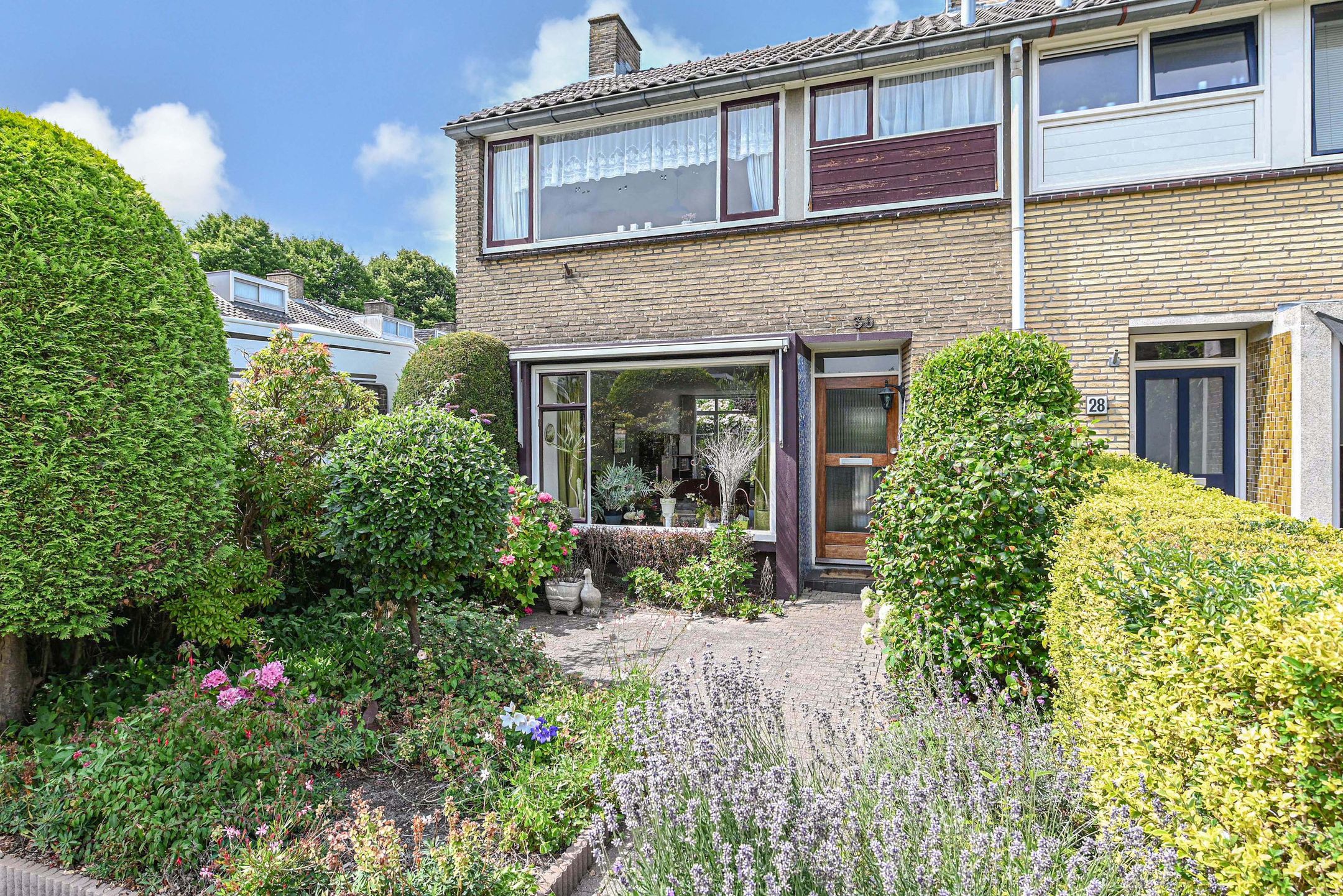 Foto 45 van Jacob van der Wielelaan 30