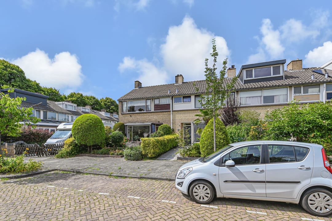 Foto 46 van Jacob van der Wielelaan 30