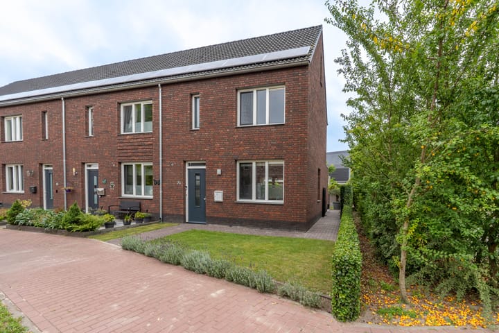 Foto 2 van d'n Hof 74