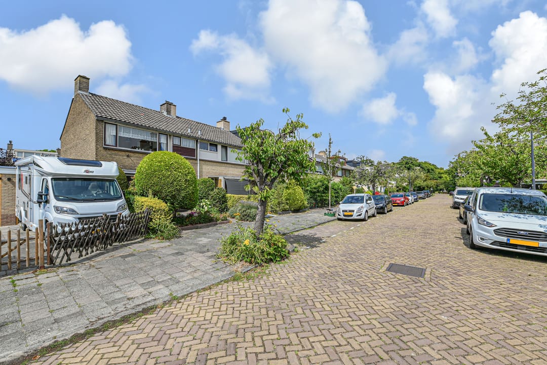 Foto 47 van Jacob van der Wielelaan 30