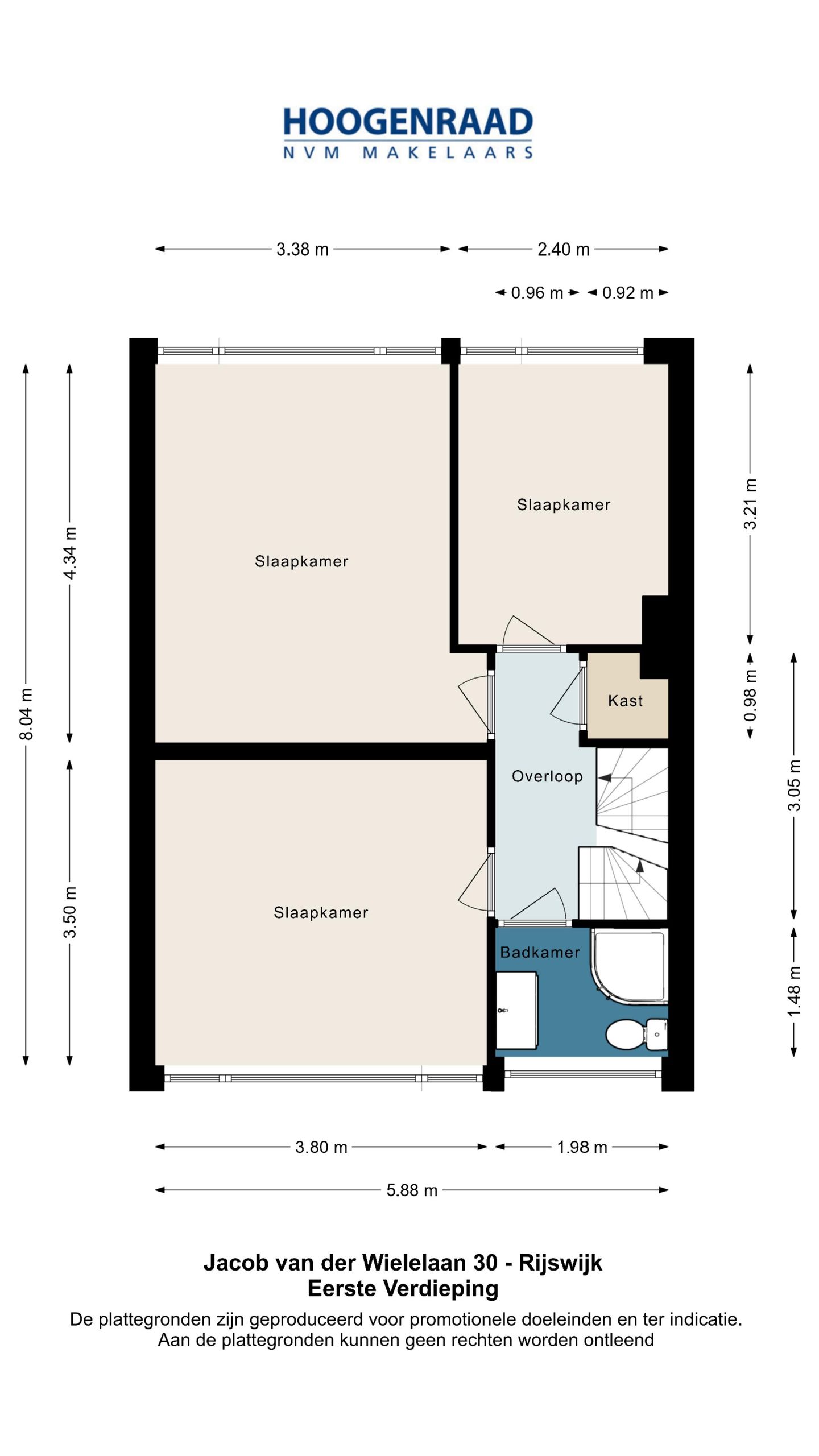 Foto 49 van Jacob van der Wielelaan 30
