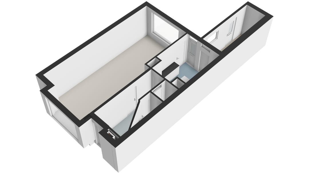 Foto 52 van Jacob van der Wielelaan 30