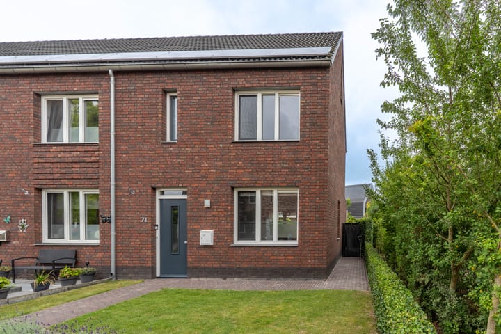 Foto 8 van d'n Hof 74