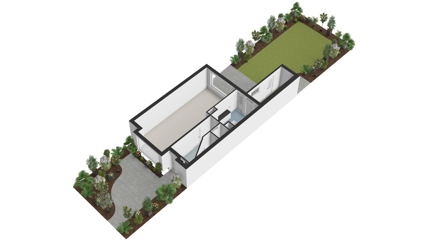 Foto 55 van Jacob van der Wielelaan 30