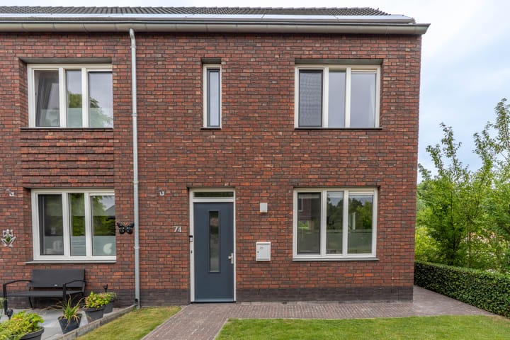 Foto 9 van d'n Hof 74