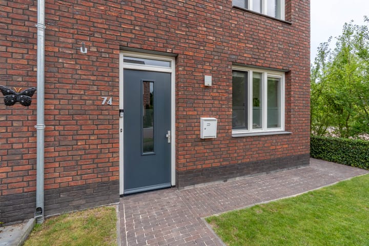 Foto 10 van d'n Hof 74