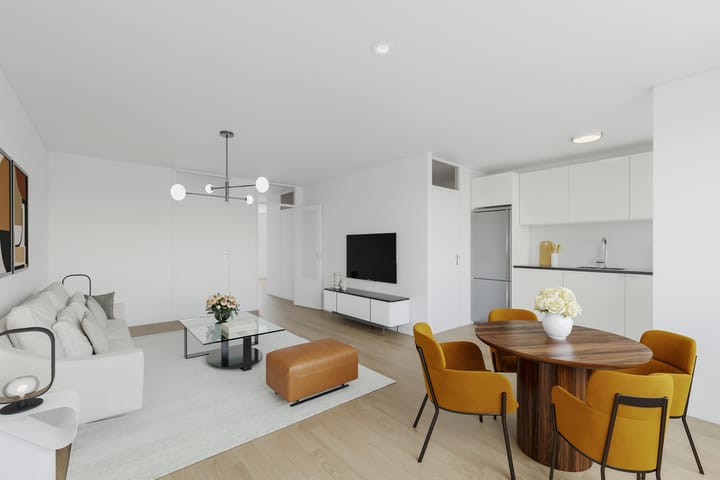 Foto 2 van Driewegplein 48